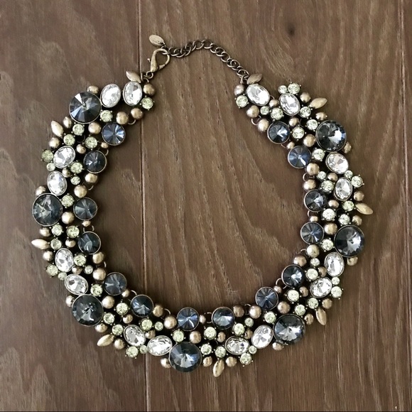 Zara Jewelry - NWOT ZARA Statement Necklace - Never Worn!